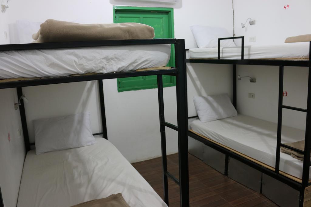 Dream Home Hostel فيينتيان الغرفة الصورة