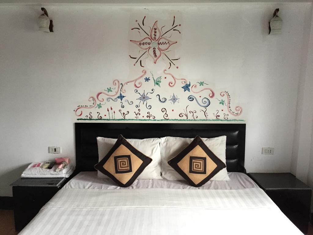 Dream Home Hostel فيينتيان المظهر الخارجي الصورة