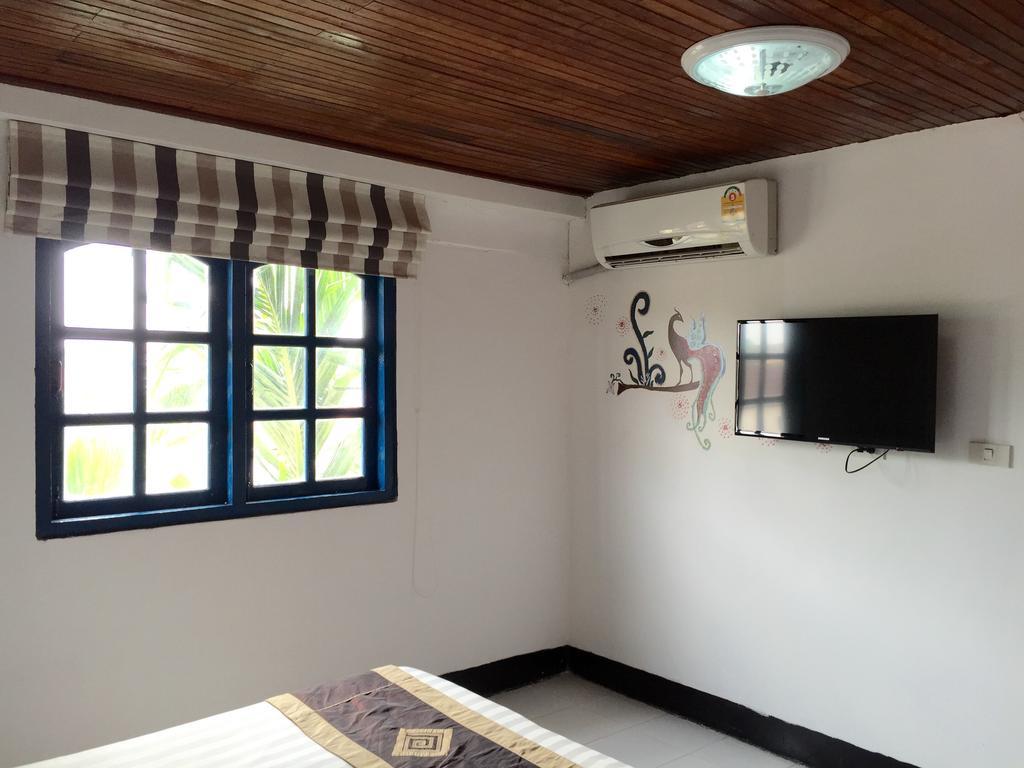 Dream Home Hostel فيينتيان المظهر الخارجي الصورة