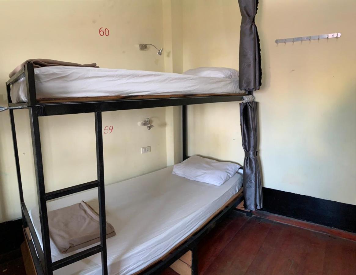 Dream Home Hostel فيينتيان المظهر الخارجي الصورة
