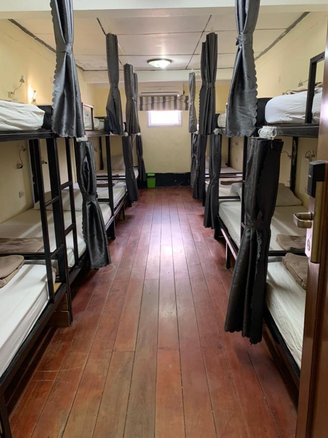Dream Home Hostel فيينتيان المظهر الخارجي الصورة