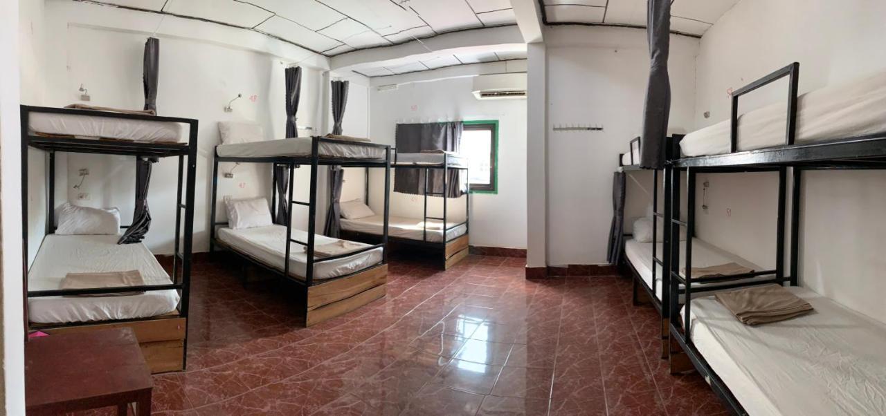 Dream Home Hostel فيينتيان المظهر الخارجي الصورة