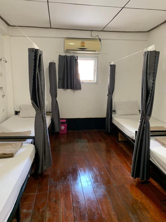 Dream Home Hostel فيينتيان المظهر الخارجي الصورة